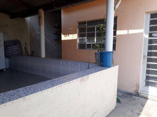 Imagem 6 de 22 de Casa Com 2 Dormitórios À Venda, 115 M² Por R$ 385.000,00 - Jardim Dos Estados - Sorocaba/sp - Ca8671