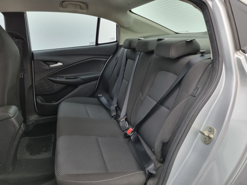 Chevrolet Onix 1.0 TURBO FLEX PLUS LTZ MANUAL