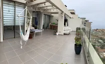 Comprar Departamento Duplex En Bosques De Montemar.