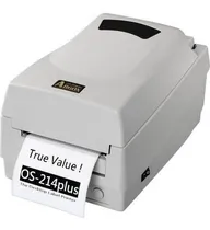 Comprar Impressora função única monocromática Argox OS-214 Plus 127u002F220V