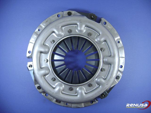 240mm Nissan Td27-25-23,e24,vg30 Terrano D21 4x4