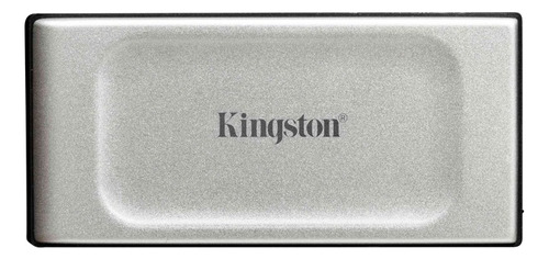 Unidad En Estado Sólido Externa Kingston Xs2000 2tb Usb 3.2