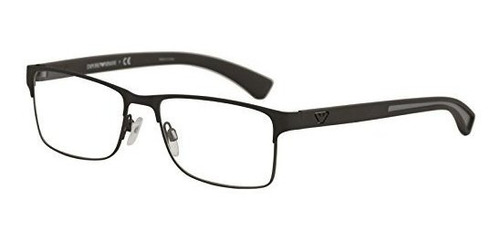 Montura Para Lentes, Gafa Armani Ea1052 Monturas De Anteojos