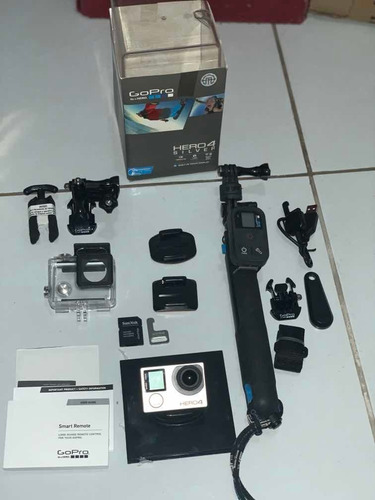 Gopro Hero 4 Original