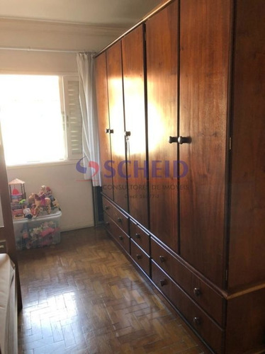 Imagem 14 de 14 de Venda Casa Campo Belo 125m2 2 Dorms,2 Banheiros, 2 Vagas, Edícula Nos Fundos - Mr76919