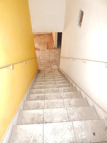Imagem 15 de 17 de Galpão Para Alugar, 650 M² Por R$ 12.000,00/mês - Rudge Ramos - São Bernardo Do Campo/sp - Ga0421
