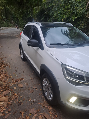 Chery Tiggo 2 1.5 Look 16v Flex 5p