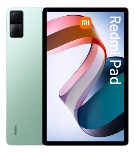 Tablet Xiaomi Redmi Pad 3gb+64gb Verde