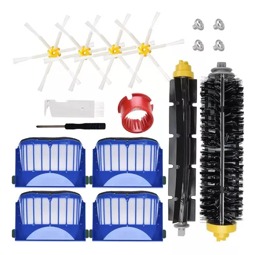 Kit repuestos iRobot Roomba 600