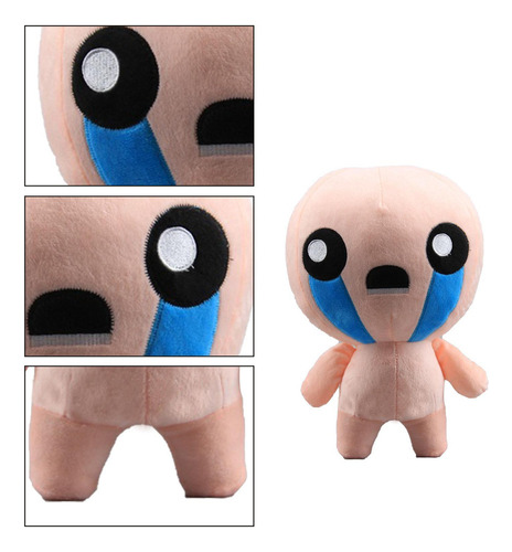 A. 10-30cm The Binding Of Isaac Juguetes De Peluche