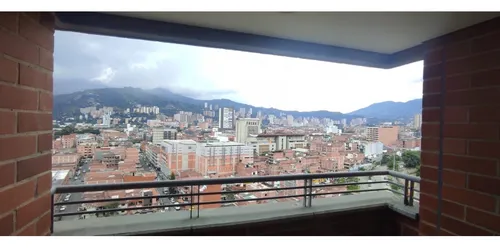 Apartamento En Venta Itagui Fatima (l)