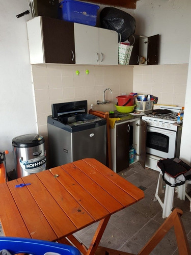 Imagen 15 de 17 de Duplex 4 Ambientes Francia 1700