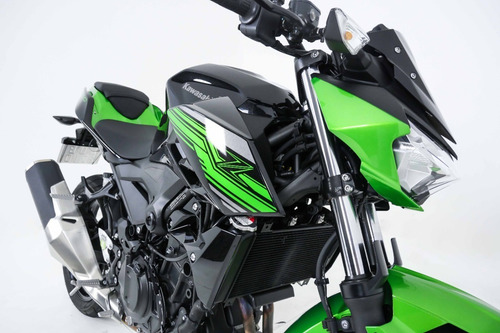 Kawasaki Z 400