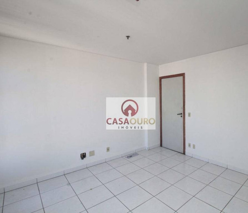 Imagem 8 de 27 de Sala À Venda, 24 M² Por R$ 250.000,00 - Santa Efigênia - Belo Horizonte/mg - Sa0081