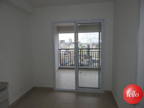 Imagem 1 de 13 de Apartamento - Ref: 236341