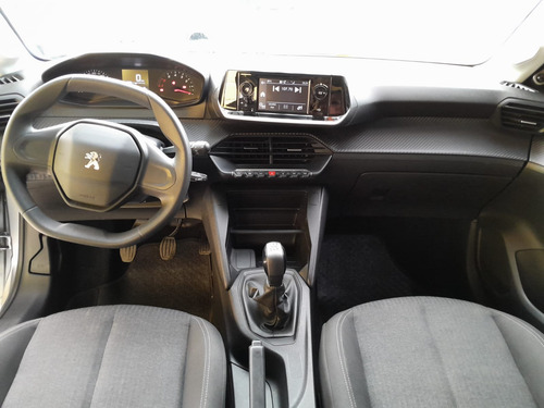 Peugeot 208 Peugeot 208 Like 1.0 (Flex)