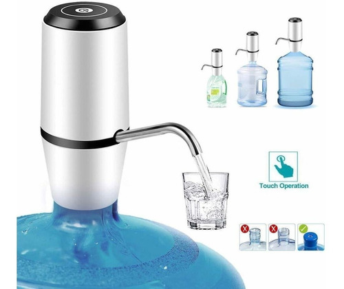 Dispensador D Agua Anna Tosani Dispensador Agua Automático I