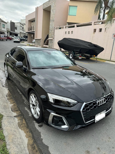 Audi A5 S Line 2023