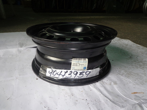 Ring De Hierro Corsa Speed