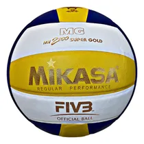 Comprar Balón De Voleibol Mikasa Mva350 - Balón De Voleibol Mikasa