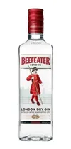 Comprar Gin Beefeater - London Dry Gin - 700cc