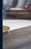 Comprar Libro Useful Garages - National Plan Service, Inc