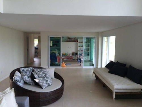 Imagem 4 de 16 de Casa Com 5 Dormitórios À Venda, 463 M² Por R$ 850.000,00 - Zona Rural - São José De Mipibu/rn - Ca0015