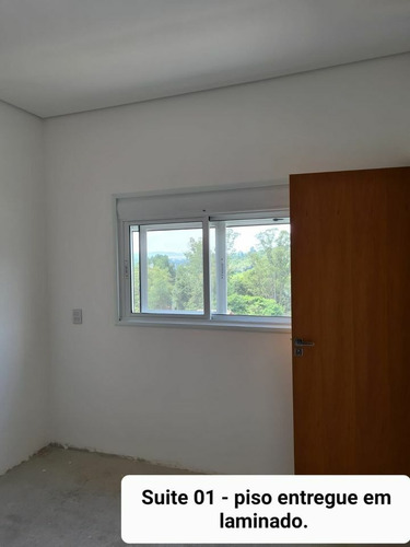 Imagem 19 de 30 de Casa Em Condomínio Para Venda New Ville - Vpnew-k