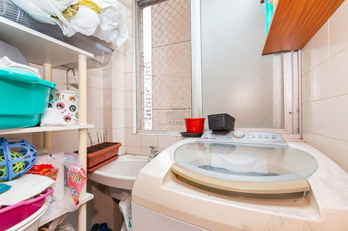 Imagem 23 de 30 de Apartamento Com 1 Dormitório À Venda Com 40.81m² Por R$ 170.000,00 No Bairro Centro - Curitiba / Pr - Ap 2059