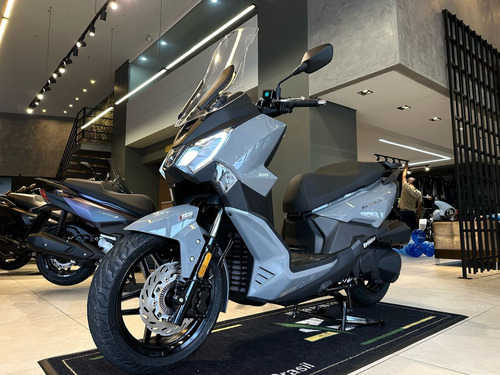 Joiryde 300 Abs-2025- 0km-48x S Entrada-ny