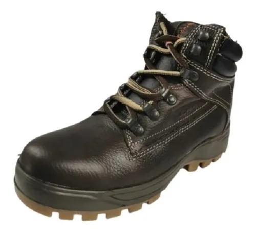 Botas fish con casquillo hot sale