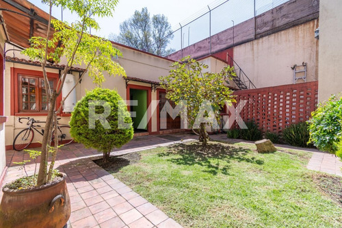 Imagen 20 de 22 de Casa Para Oficinas Coyoacán