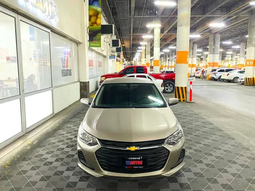 Chevrolet Onix 1.3 Ls Mt