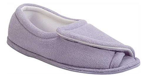 Clinic Shoe Mujeres Zapatillas De Casa - T B01es87c2s_190324