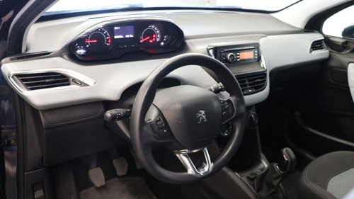 Peugeot 208 1.5 Active - 133305 - C