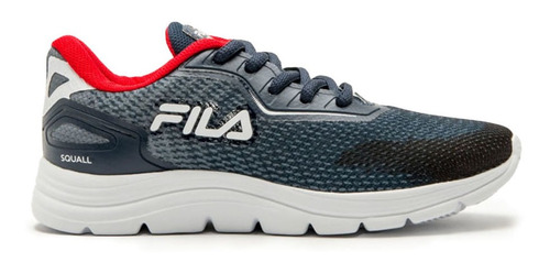 Zapatillas Fila Moda Squall Niño -newsport