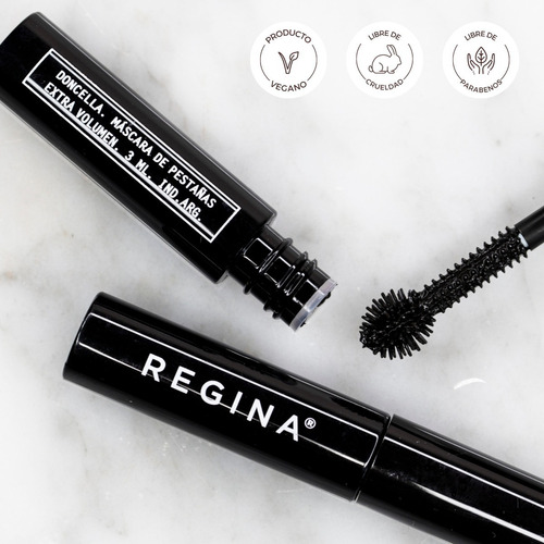 Regina Best Sellers Starter Set De Maquillaje