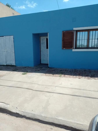 Casa Venta 4 Dormitorios 1 Baño 80,7 Mts2 - San Antonio De Areco