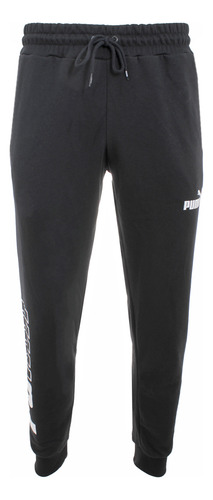 Pantalón Puma Moda Power Cl Hombre Ng Tienda Oficial