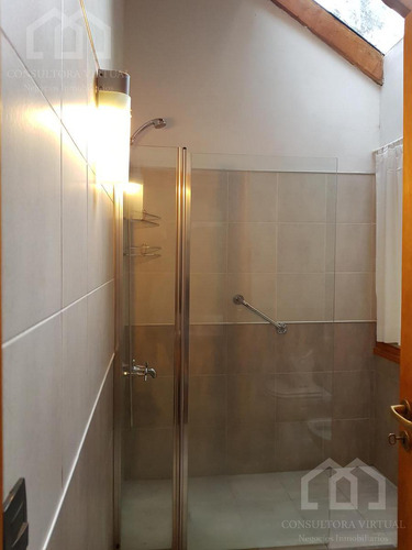 Unico Apart Hotel En Península De Puerto Manzano