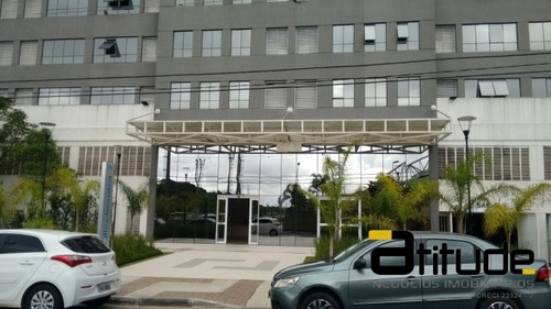 Imagem 13 de 15 de Sala Comercial 40 Metros No Centro De Barueri - Bethaville - 3070