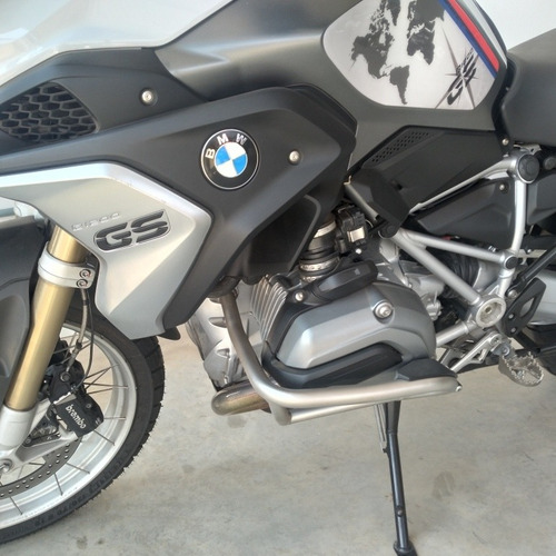 Imagem 5 de 12 de Bmw Gs 1200 Premium