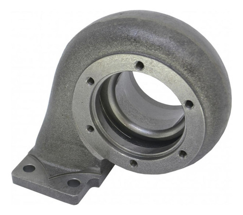 Turbina Roletada Completa Gt3076r Caixa Quente T3 A/r 0.82