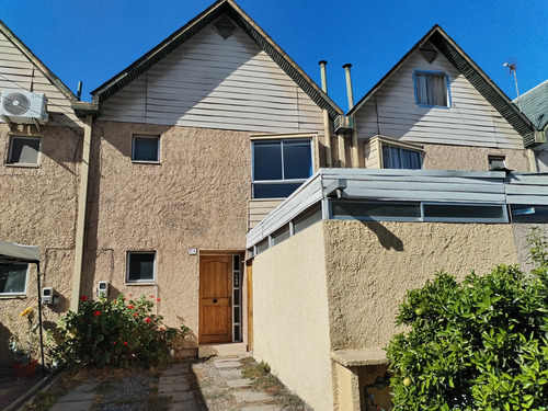 Venta Casa 3hab 2ba Puente Alto