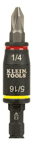 Klein Tools 32767 Driver De Impacto 3 En 1, Soporte Para