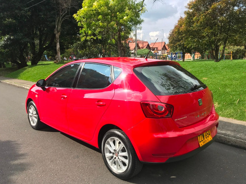 Seat Ibiza Style Mt