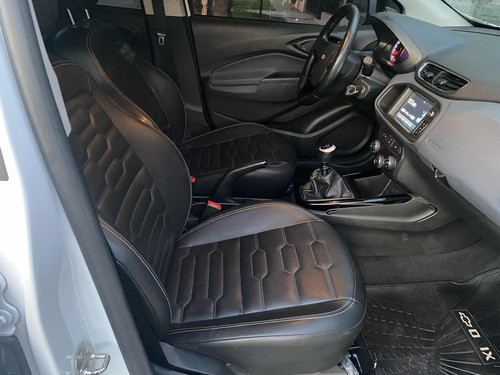 Chevrolet Onix 1.4 Ltz 98cv