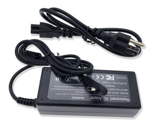 Ac Adapter Charger For Samsung Notebook 9 Np900x3n-k02us Sle