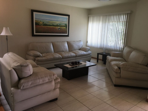 Cumbres Del Lago Hermosa Casa En Renta Totalmente Amueblada Y Equipada