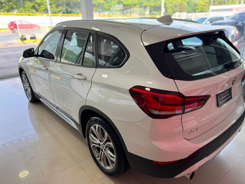 Bmw X1 2022